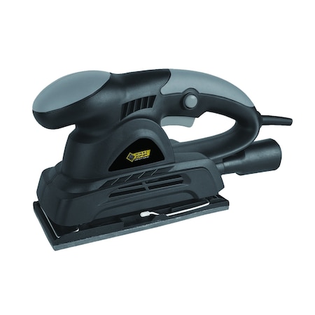 1.3 Amps Corded 1/3 Sheet Sander